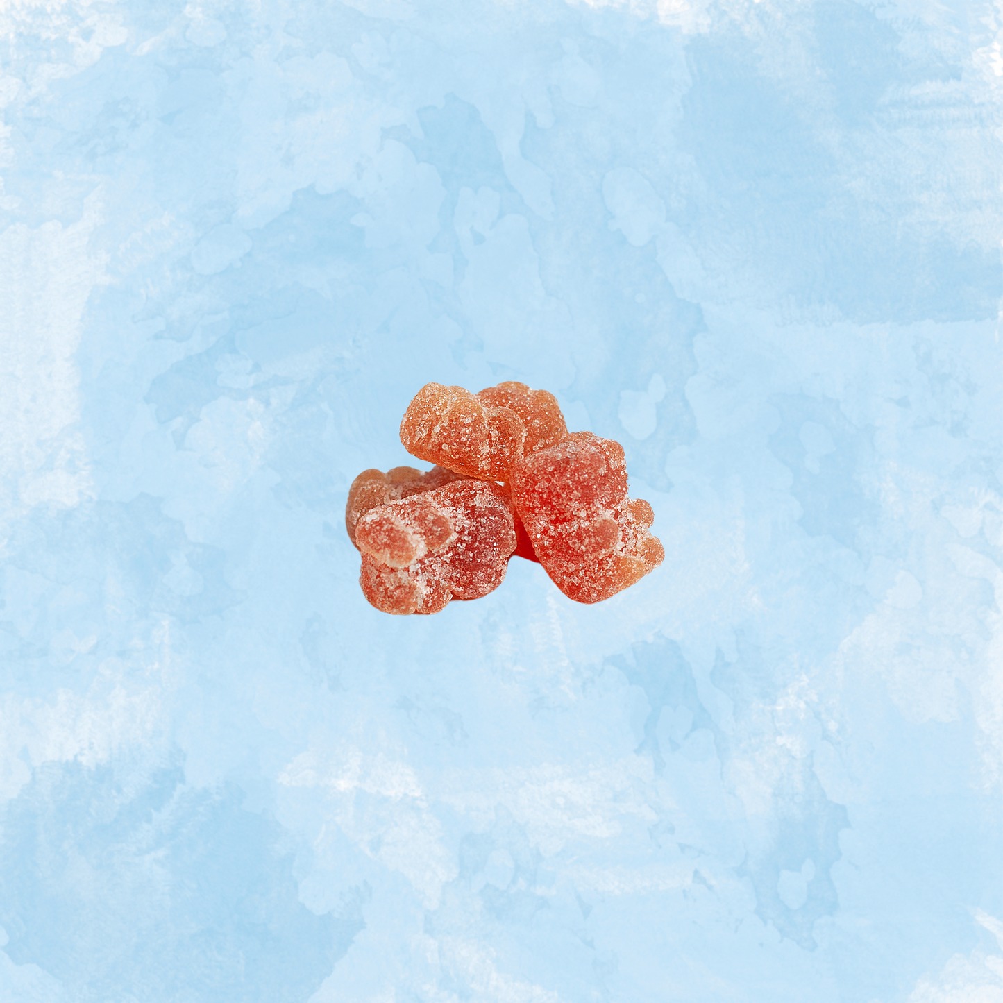 Multivitamin Bear Gummies (Adult)